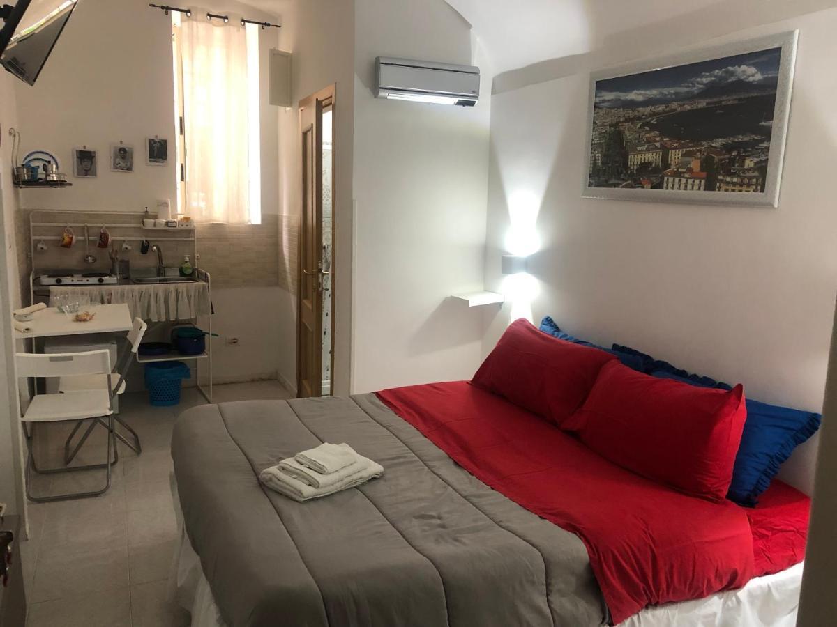 Casa De Luca Apartamento *